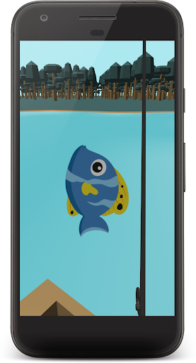 Real Fishing Simulator Extreme Screen 3
