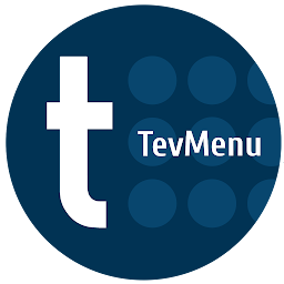 「TevMenu」圖示圖片