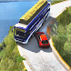 Impossible Mountain BusDriving - Androidアプリ