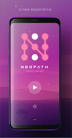 NEOPATH - Screenshot 1