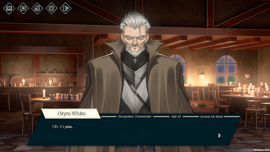 Tyrion Cuthbert Attorney of the Arcane EP. 1 Apk (Mod Features Unlimited Money) 4