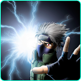 Ultimate Ninja War icon
