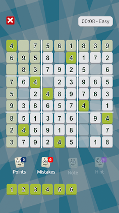 Sudoku Heroes - Screenshot 3