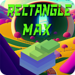 Cover Image of Download Build Max Rectangle Tower  APK