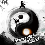 Cover Image of 下载 Immortal Taoists - Idle Manga  APK