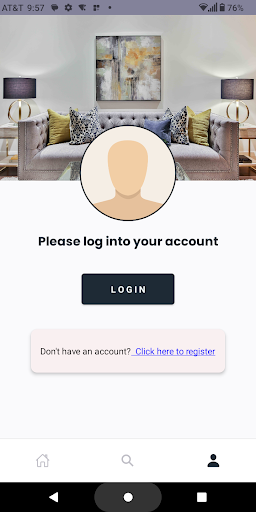 HelperFox Screen 3