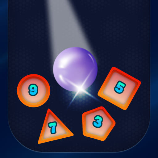 Nine obstacles Laai af op Windows