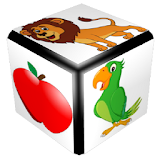 Kids play and learn(offline) icon