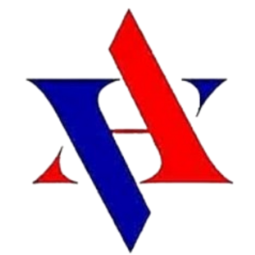 Vivekanand Academy logo