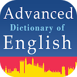 Free English Dictionary icon