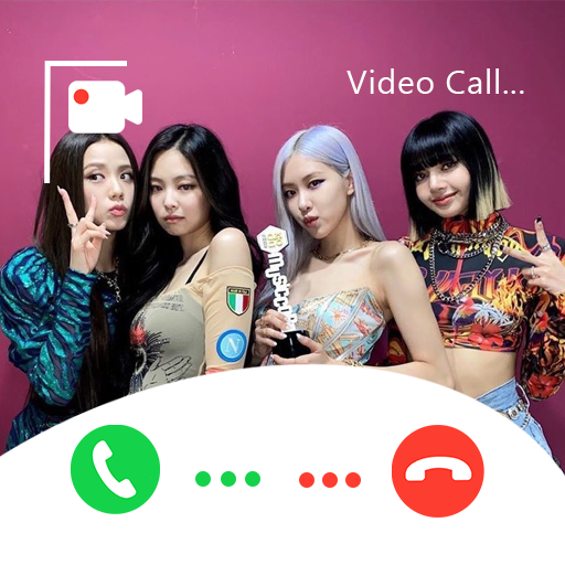 BlackPink Call -  Video Call