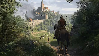 Game screenshot Realm of Mystery hack