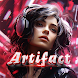 Artifact: AI Art and AI Prompt - Androidアプリ