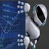 Robot Trading Automatic Trade Forex icon