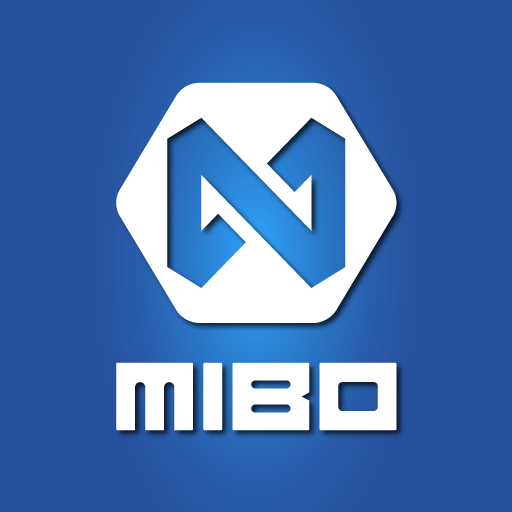 MIBO米寶 人車生活精品 logo