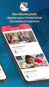 Groupe scolaire PAUL MORAND