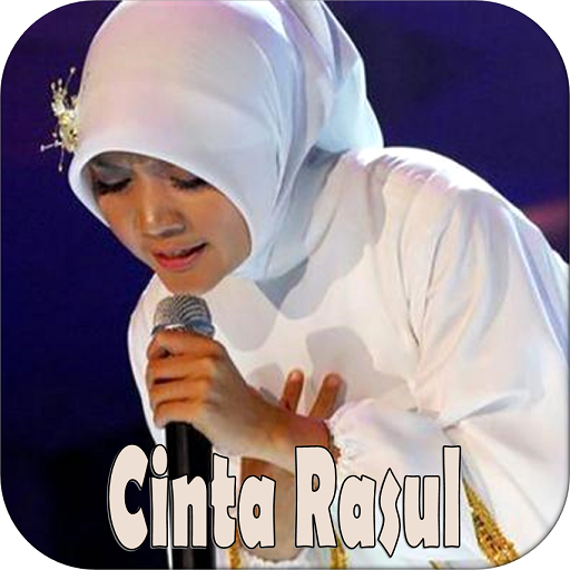 Shalawat Cinta Rasul Mp3 Auf Windows herunterladen