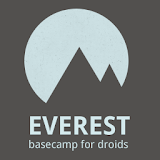Everest - for Basecamp icon