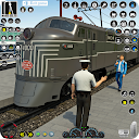 Train Game Train Simulator APK