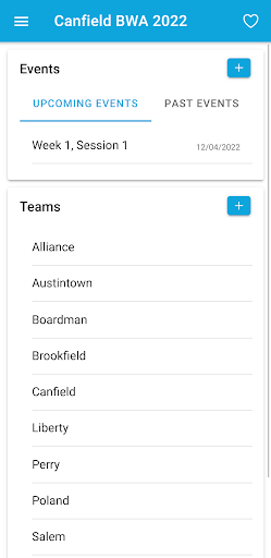 Snapdown Wrestling Screen 2