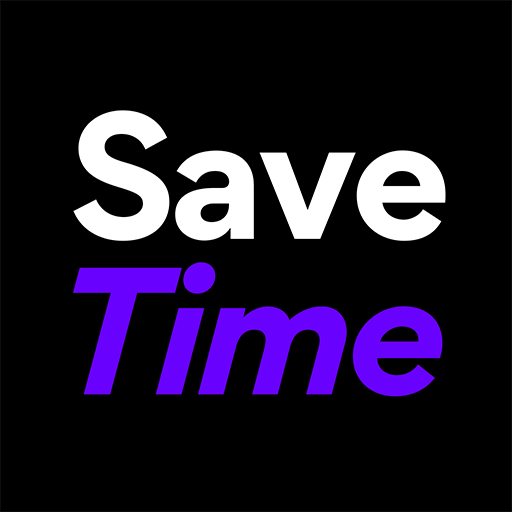 Savetime logo