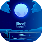 Cover Image of Tải xuống Sleep Calm - Sounds To Relax  APK