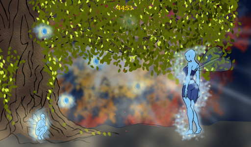 HellScape Screen 2