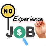 Cover Image of Download No experience entry level jobs  APK
