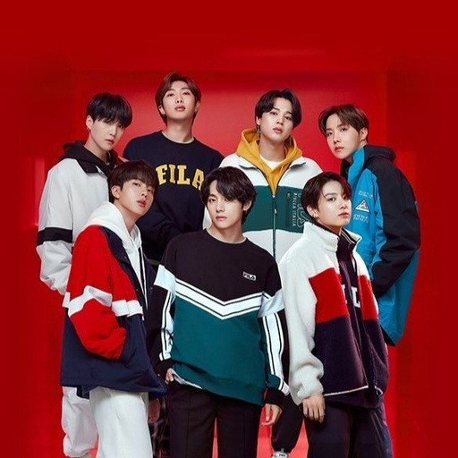 BTS Ultimate Gamezone logo