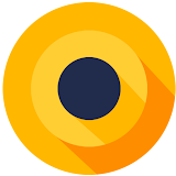 Oreo 8 - Icon Pack icon