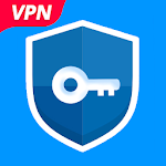 Cover Image of Download Free VPN - VPN Proxy Master 1.1.2 APK