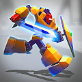 Armored Squad: Mechs vs Robots icon