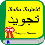 Cover Image of Download Buku Tajwid Dengan Audio Lengkap 2 APK