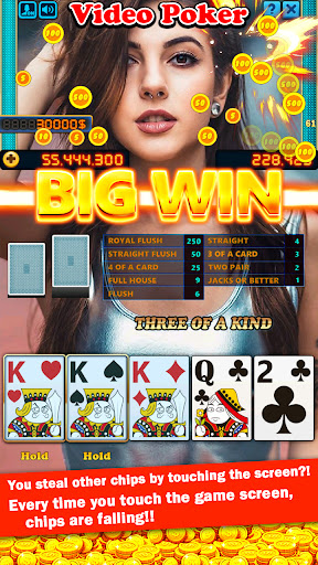 Star girl casino slots 6