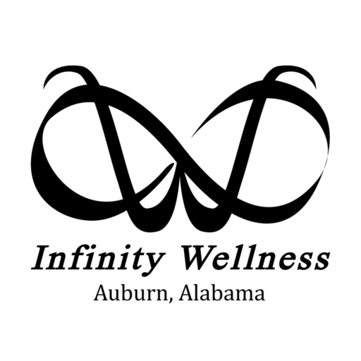 Infinity Wellness logo