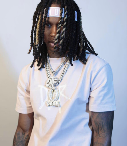 King Von Wallpaper HD Photo Screen 3