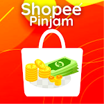 Cover Image of ดาวน์โหลด Shopee Pinjam - Cara Pinjam Uang Di SPinjam 1.0.0 APK