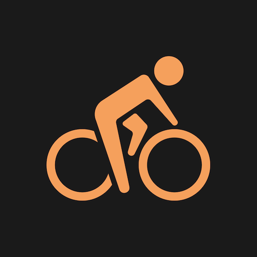 Start Cycling - Workout Coach  Icon