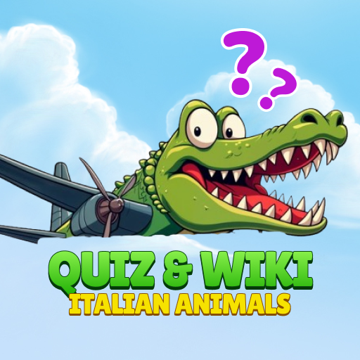 Italian Animals: Quiz & Wiki