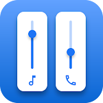 Cover Image of 下载 Volume Styles - Customize your Volume Panel Slider 4.1.3 APK