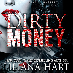 Icon image Dirty Money: A J.J. Graves Mystery
