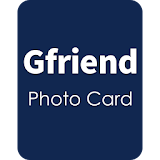 PhotoCard for GFRIEND icon