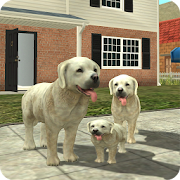 Dog Sim Online: Raise a Family  for PC Windows and Mac