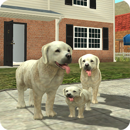 Icon image Dog Sim Online: Raise a Family
