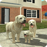 Dog Sim Online: Raise a Family Apk