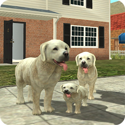 Dog Sim Online: Raise a Family Mod Apk