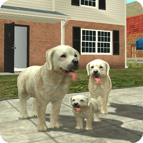 How to Download Dog Sim Online: Raise a Family for PC (Without Play Store)