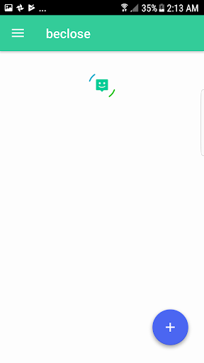 beclose Screen 3