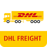 DHL Freight icon