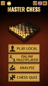 Master Chess 3.06 APK + Mod (Remove ads) for Android